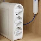 SmartFlow® Reverse Osmosis Carbon Block and Advanced Carbon Block Replacements image number 3