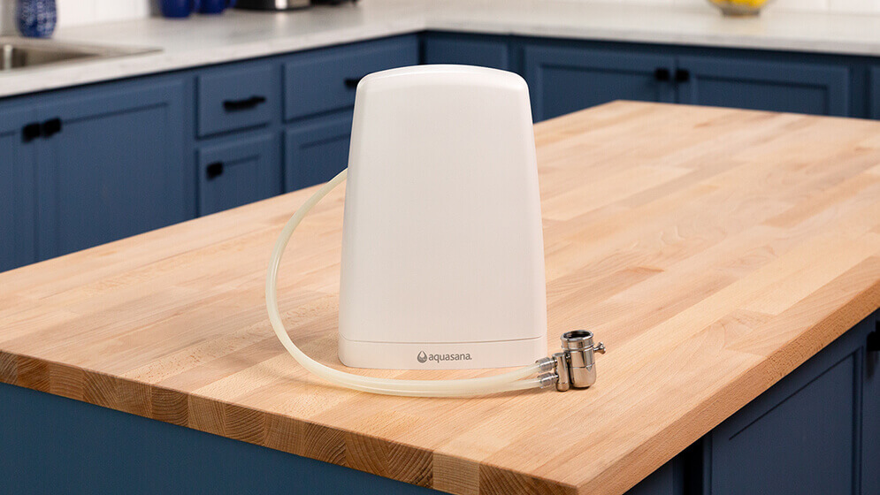 AQ-4000W Product Video