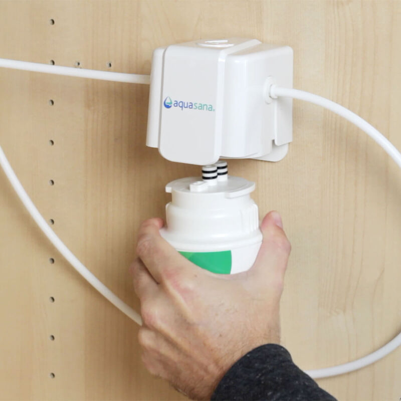 Claryum® 1-Stage Filter Replacement image number 5