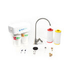 Claryum® 2-Stage - Brushed Nickel image number 3