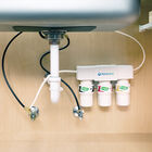 Claryum® 3-Stage - Brushed Nickel image number 3