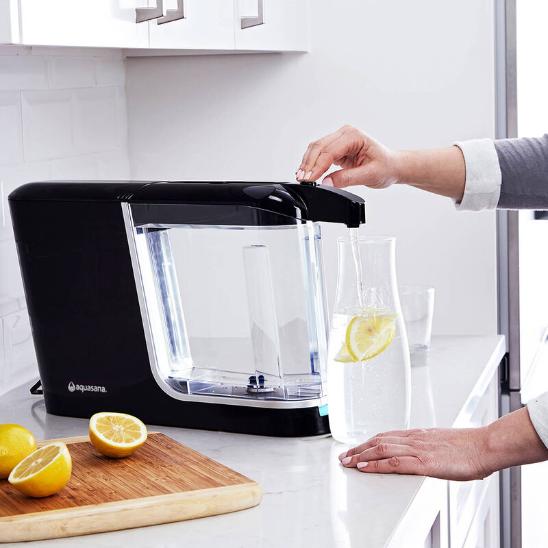 Clean Water Machine Filter Replacement - 2 Pack image number 5