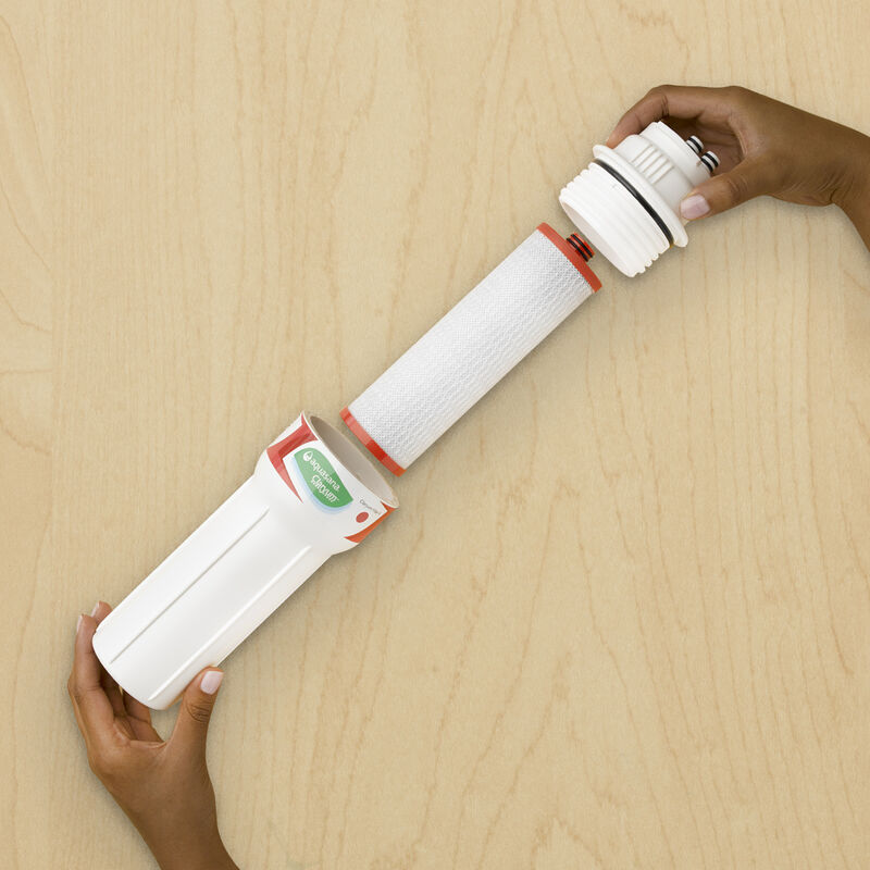 Claryum® 3-Stage Max Flow Filter Replacements image number 3