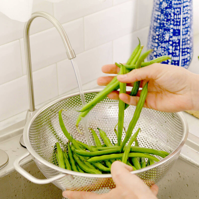 Claryum® 3-Stage Max Flow - Brushed Nickel image number 6