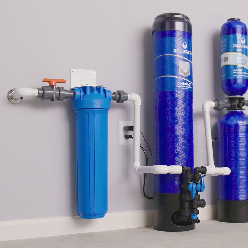 OptimH2O® Pre-Filter Replacement image number 3