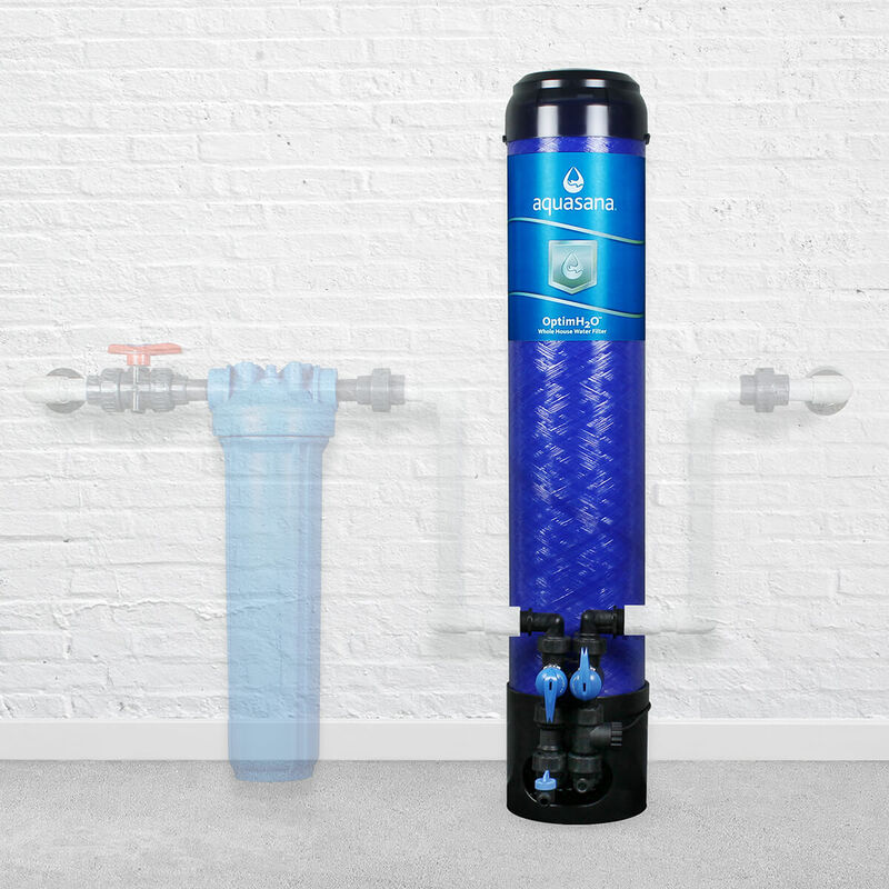 OptimH2O® Filter Replacement image number 2