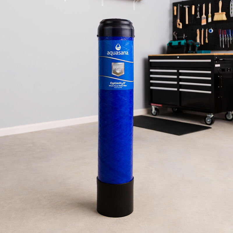 OptimH2O® with UV image number 0