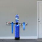 Rhino® Max Flow with Tall Salt-Free Water Conditioner, Max Flow UV Filter, Pro-Grade Bypass Kit and Low Maintenance Pre-Filter image number 4