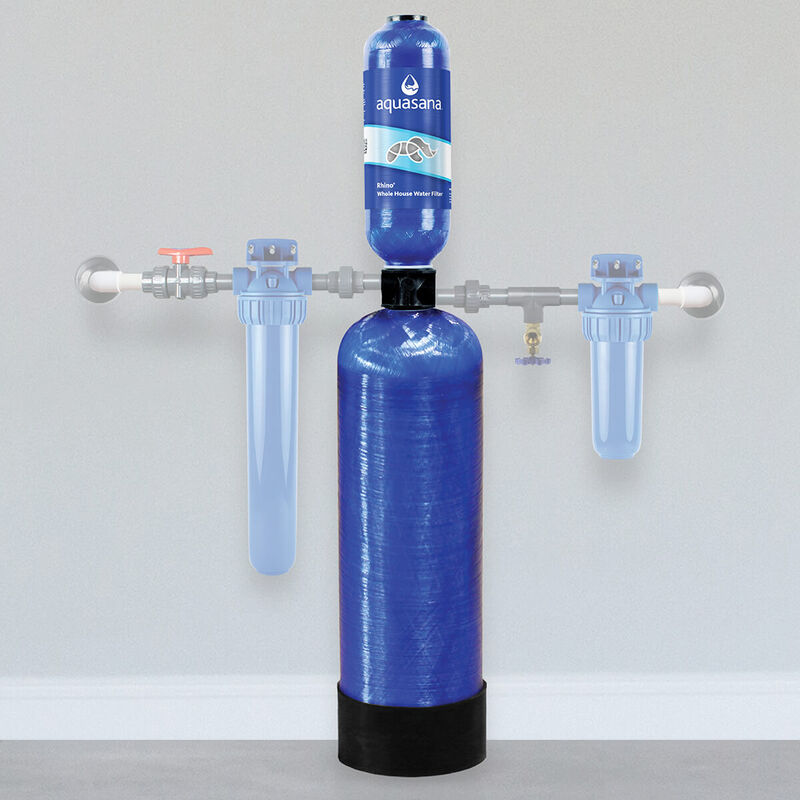 Rhino® Max Flow Replacement Tank image number 1