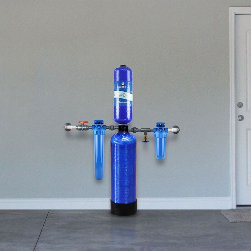 Rhino® Chloramines Max Flow image number 4