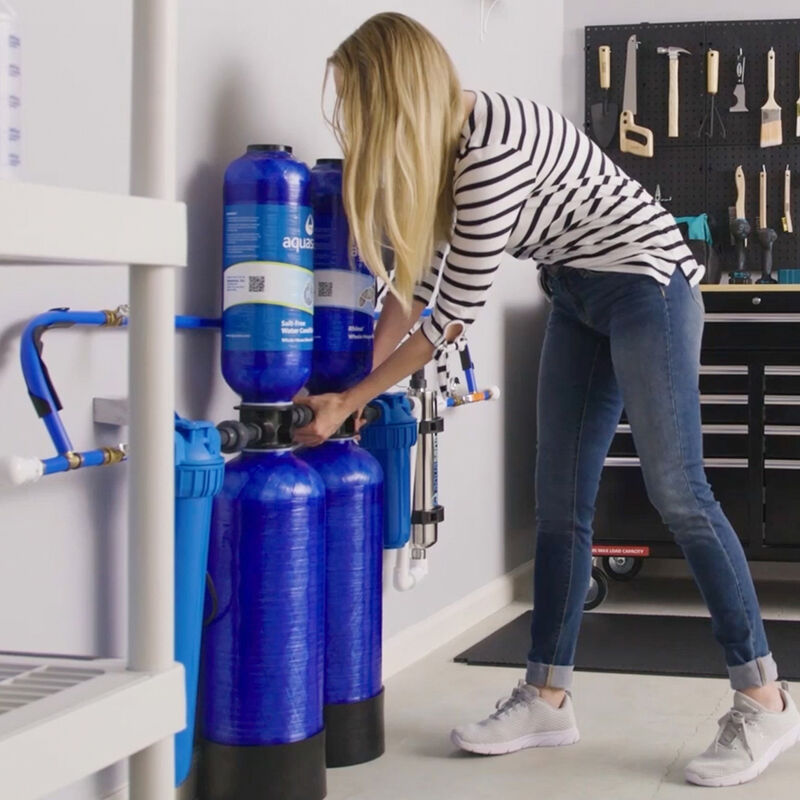 Rhino® 1,000,000 Gallons Replacement Tank image number 2