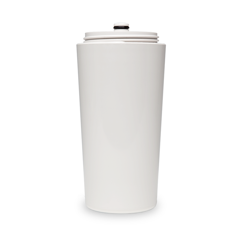Shower Filter Replacement Cartridge image number 0