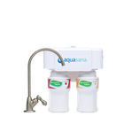 Claryum® 2-Stage - Brushed Nickel image number 0