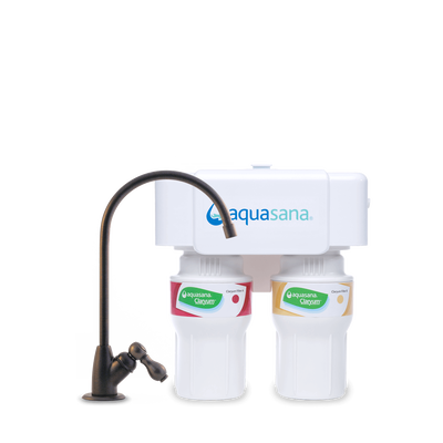 Claryum® 2-Stage - Oil Rubbed Bronze