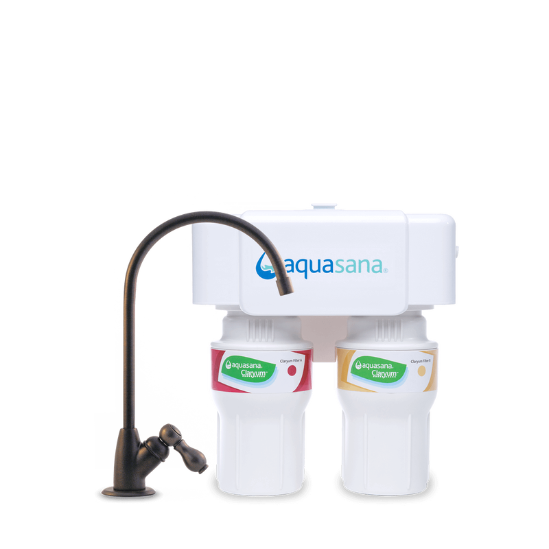 Claryum® 2-Stage - Oil Rubbed Bronze image number 0