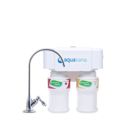 Claryum® 2-Stage - Chrome