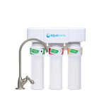 Claryum® 3-Stage Max Flow - Brushed Nickel image number 0