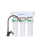 Claryum® 3-Stage Max Flow - Oil Rubbed Bronze image number 0