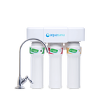 Claryum® 3-Stage Max Flow - Chrome image number 0