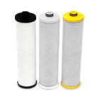 Claryum® 3-Stage Max Flow Filter Replacements image number 0