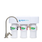 Claryum® 3-Stage - Brushed Nickel image number 0