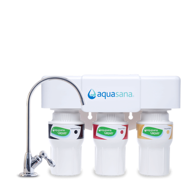 Claryum® 3-Stage - Chrome