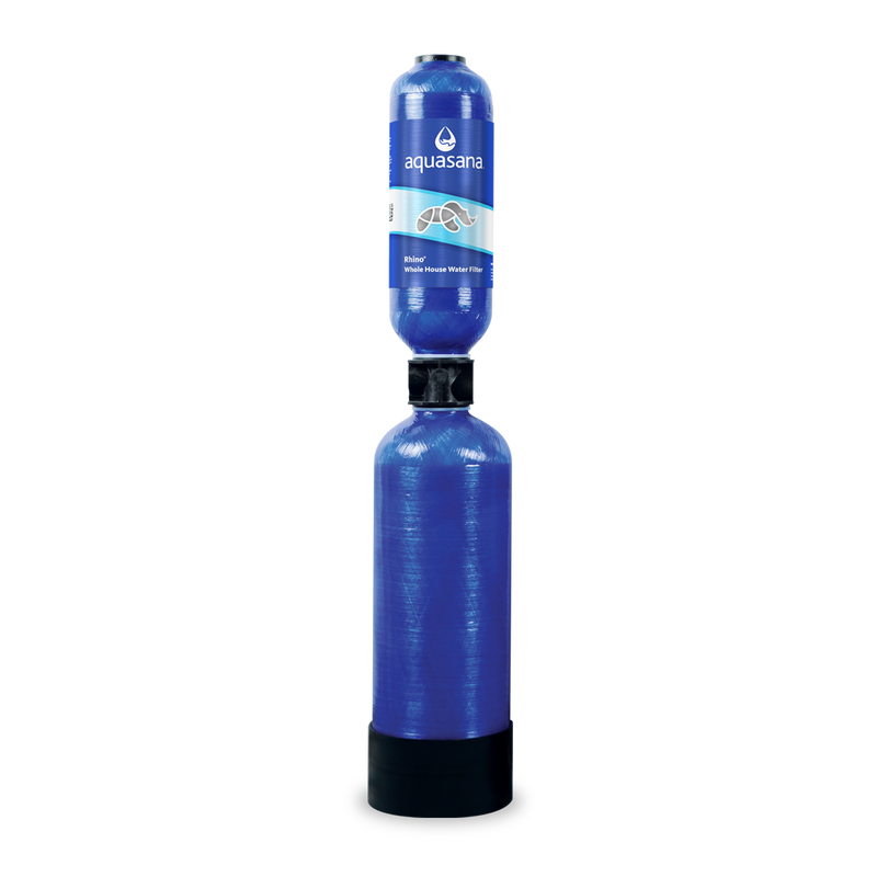 Rhino® 1,000,000 Gallons Replacement Tank image number 0