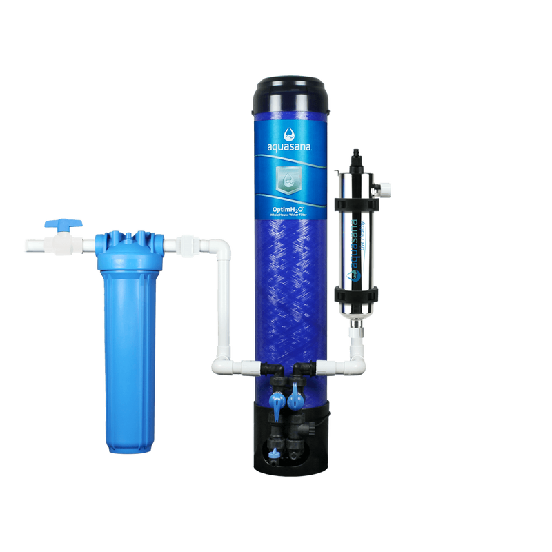 OptimH2O® with UV image number 0