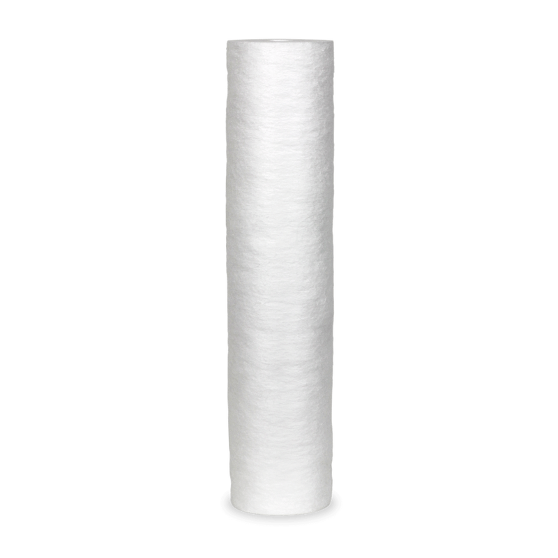 Low Maintenance Pre-Filter Replacement image number 0