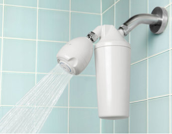 30% OFF Shower Filters