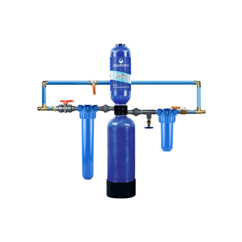 Rhino® with Pro-Grade Bypass Kit image number 0