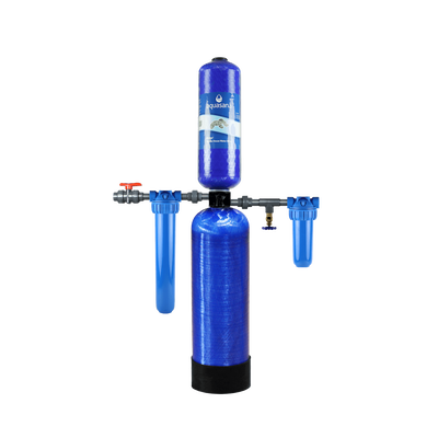 Rhino® Chloramines Max Flow