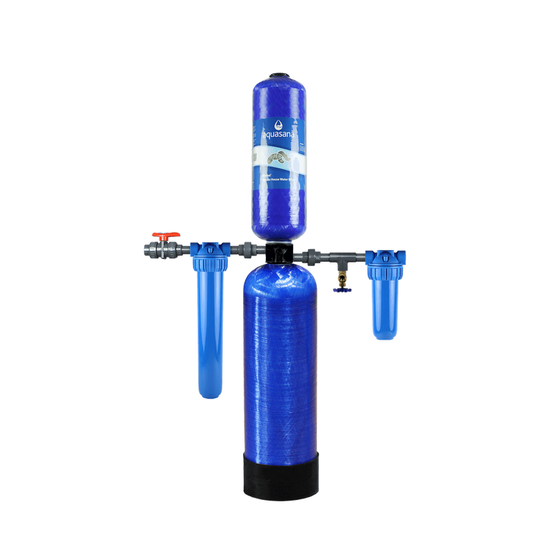 Rhino® Chloramines Max Flow image number 0