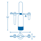 Rhino® Chloramines Max Flow image number 3