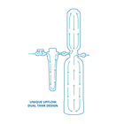 Rhino® Chloramines Max Flow image number 5
