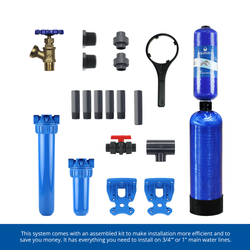 Rhino® Chloramines Max Flow image number 2