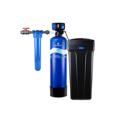 SimplySoft™ 40,000 Grain Softener