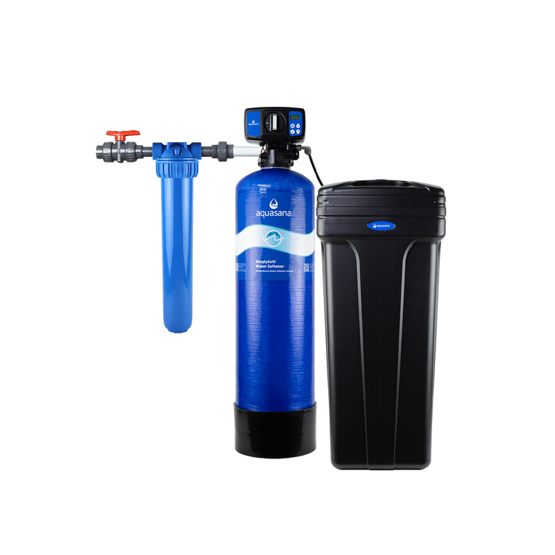 SimplySoft™ 40,000 Grain Softener image number 0