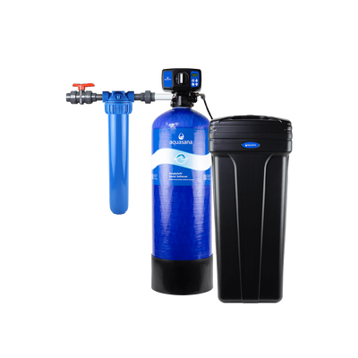 SimplySoft™ 60,000 Grain Softener